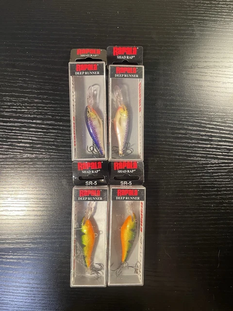 Leurre Flottant Rapala Super Shad Rap - 14Cm RAPALA : Magasin de chasse Leurre Flottant Rapala Super Shad Rap - 14Cm RAPALA : Magasin de chasse