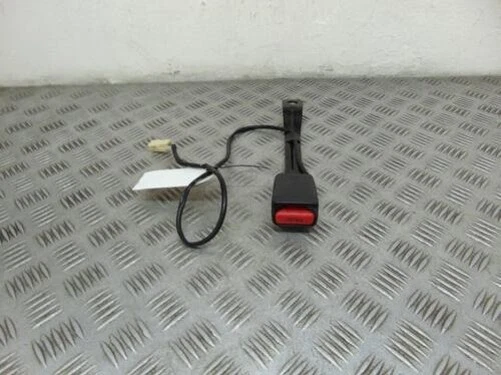 SUZUKI SPLASH Mk1 Coté Droit O' / S AVANT Boucle de Ceinture Tige 2 Pin 2008-14