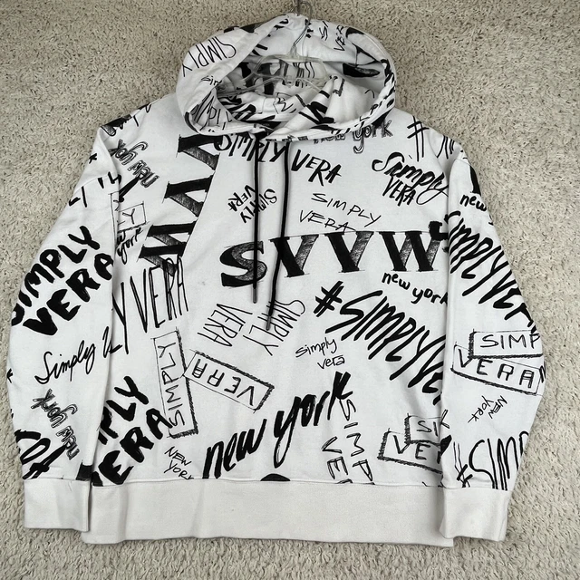 Vera online wang hoodie