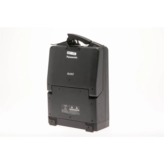 Panasonic AJ-HPM200 P2 Mobile Recorder/Player - SKU#1659156