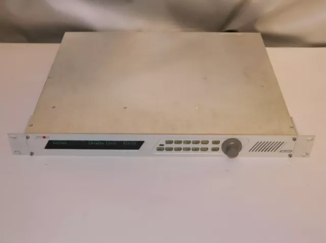 Axon SDL-3000 Legalizer Sdi Jh