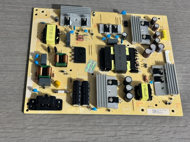 Kit de réparation PHILIPS carte electronique alimentation