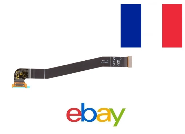 Pièce Détachée Nappe Flex ~ Motorola MPX220