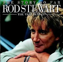 The Story So Far - The Very Best of Rod Stewart de Stewart,Rod | CD | état bon