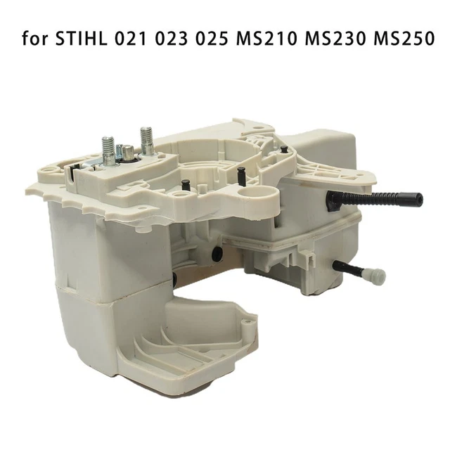 Compelte Engine Crankcase/ For STIHL 021 023 025 MS210 MS230 MS250 CHAINSAW