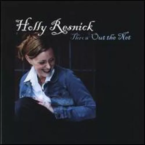 Resnick Holly Throw Out The Net (UK IMPORT) CD NEW
