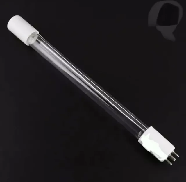 Lámpara Uv-C - T5 6W-4PIN Limpiador - Esterilizador Ósmosis Agua