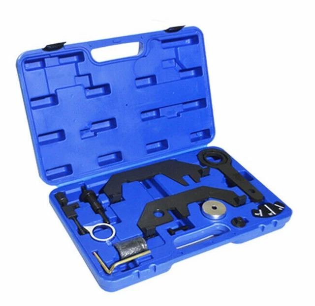 ALIGNMENT CAMSHAFT CRANKSHAFT Timing Master Kit Timing Tool for BMW N62