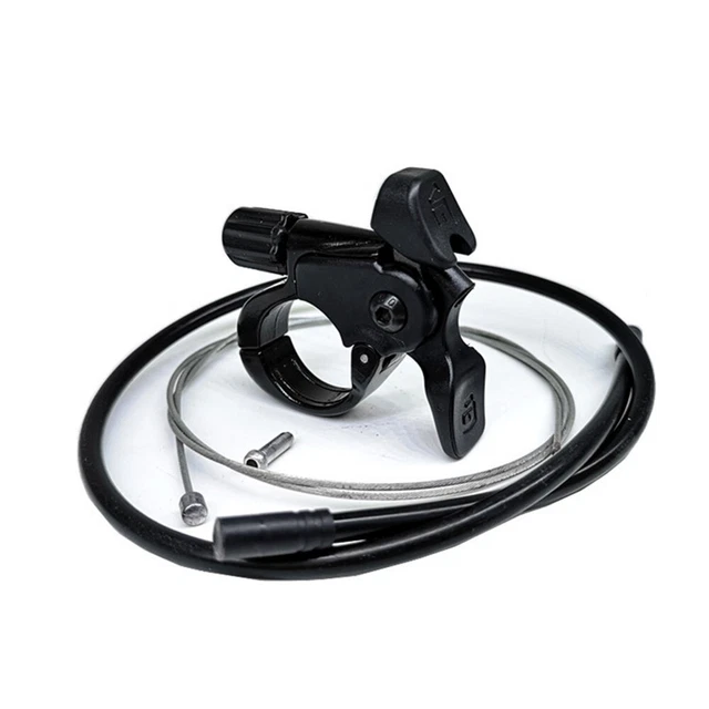 Pièces détachées de vélo Fourches Sr Suntour Brace Cover - Taille