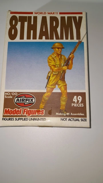 Starlux 30mm - Militaire - Armée Moderne - Combattant Grenade & Fusil
