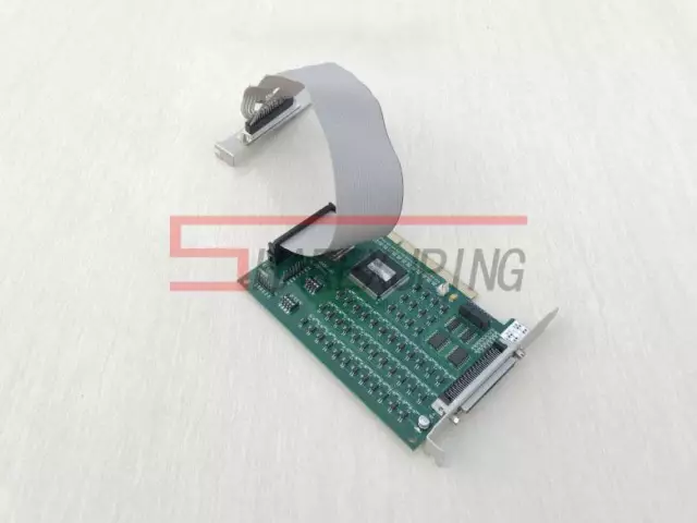 USED ONE Motion control card DMC1000B V2.0 DMC-1000B