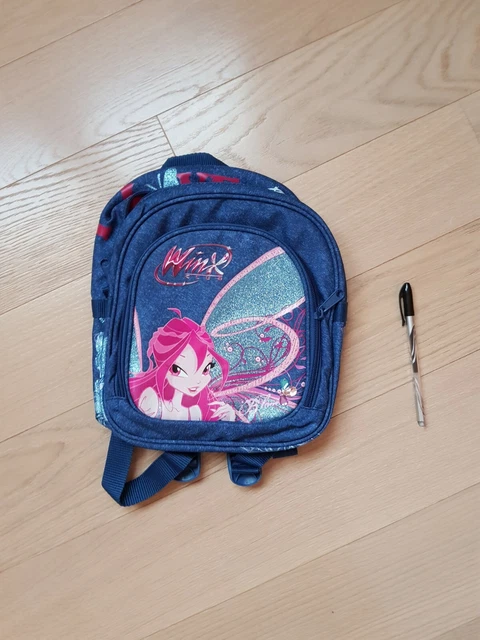 Zainetto winx on sale