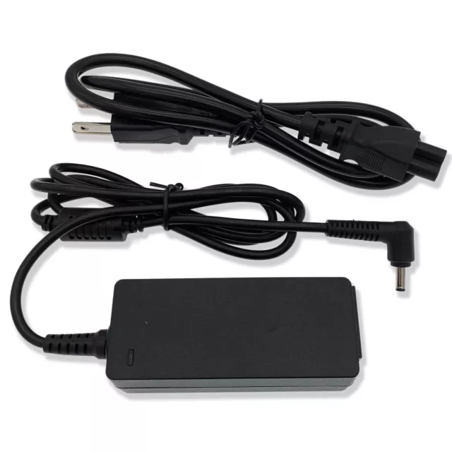 Battery Charger For ASUS L210 L210M L210MA-DB01 AC Adapter Power Supply Cord