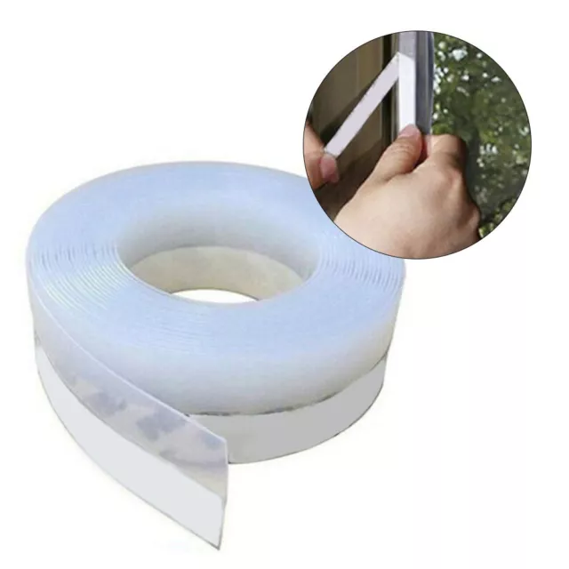 Waterproof Adhesive Weather Seal Strip Protect Your Home from External Elements