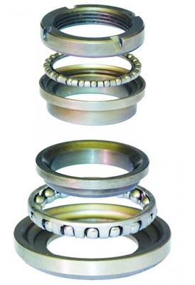 Sifam Kit Cuscinetto Direzione Sifam per Motocicletta BMW 1100 R Rt ABS 1994 2001 