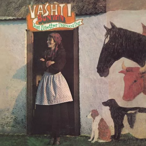 Vashti Bunyan - Just Another Diamond Day New Vinyl