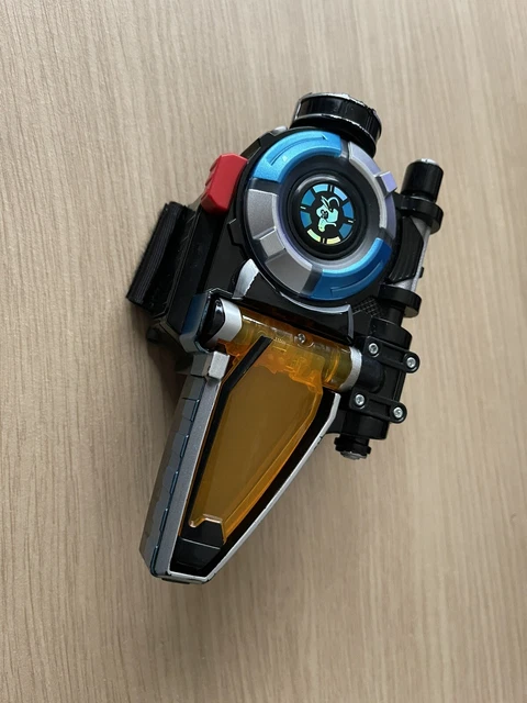 POWER RANGERS BEAST Morphers Beast-X Morpher £24.95 - PicClick UK