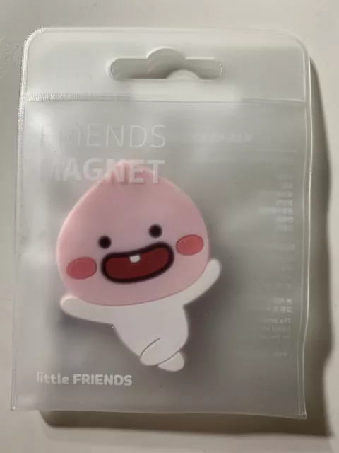 Kakao discount friends fridge