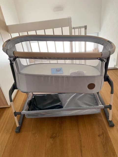 Beistellbett Maxi-Cosi Iora Air