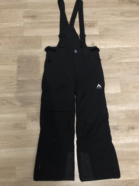 Veste Pantalon Ski Mckinley PANTALON SKI SNOW Enfant Kids