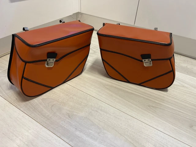 NOS sacoche pour peugeot 103