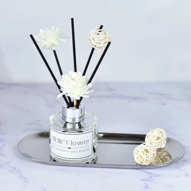 Fiber Sticks Diffuser Aromatherapy Volatile Rod for Home Fragrance Diffu#w#