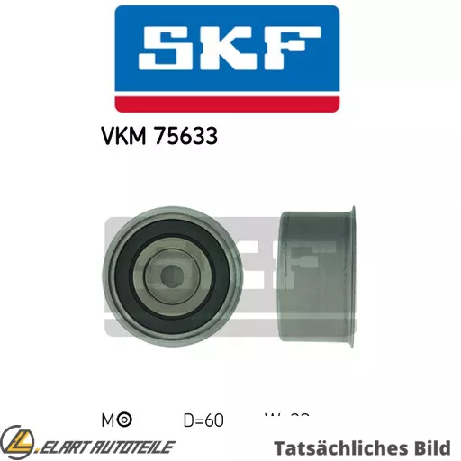 The Tensioning Roller Of The Dental Belt For Hyundai Kia Santa Fe I Sm G4Bp G4Js G