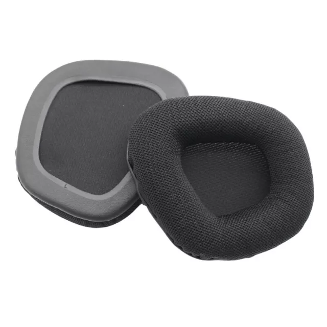Replacement Ear Pads Ear Cushion Earmuffs for Void Headset