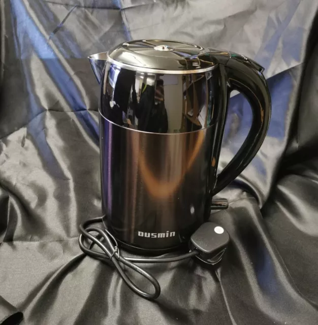 Ousmin electric kettle