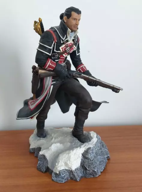 Assassin's Creed Odyssey - Alexios - 12.5inch Statue