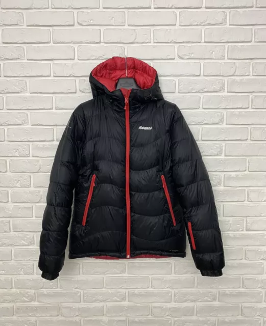 Bergans 5305 deals down jacket
