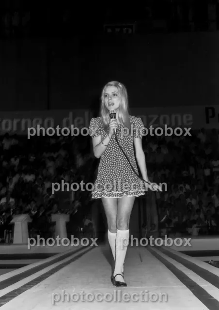* France Gall - Exclusive RARE PHOTO  N 1426*