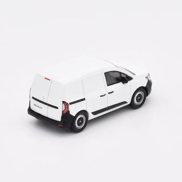 RENAULT KANGOO VAN 2021 grey norev 1/43 EUR 19,99 - FR