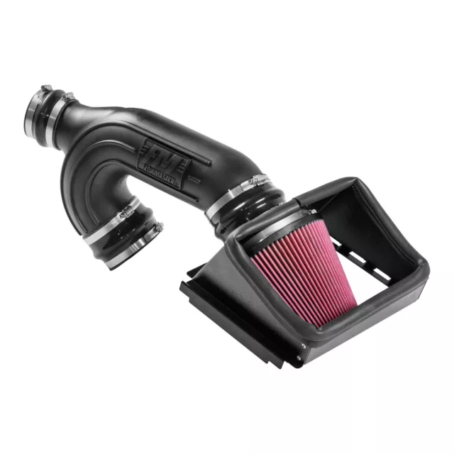Flowmaster 615136 Flowmaster Delta Force Performance Air Intake - CARB Compliant