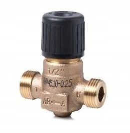 Threaded valves VXP45.32-16 SIEMENS / # G A1V 2643