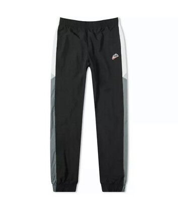 heritage windrunner pants