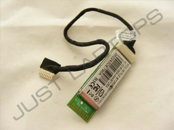 ASUS Eee PC S101H 1201N 1001PX Scheda Bluetooth Modulo W/Connettore Cavo