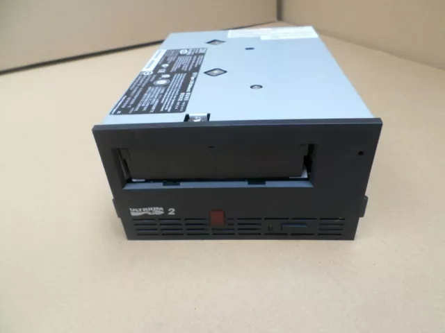 P7819 LTO Ultrium 2 LTO-2 Internal 200/400GB SCSI LVD Tape Drive