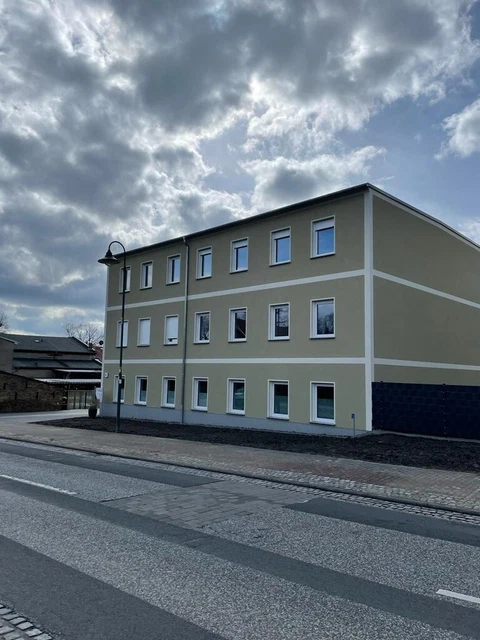 2-Zimmer-Wohnung zur Miete
