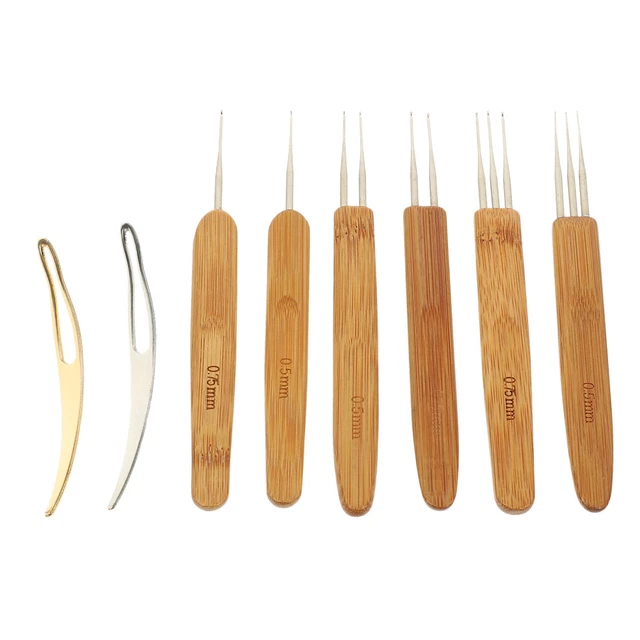 Dreadlocks Tool Supplies Dreadlocks Making Needle Crochet Tooletries Braid