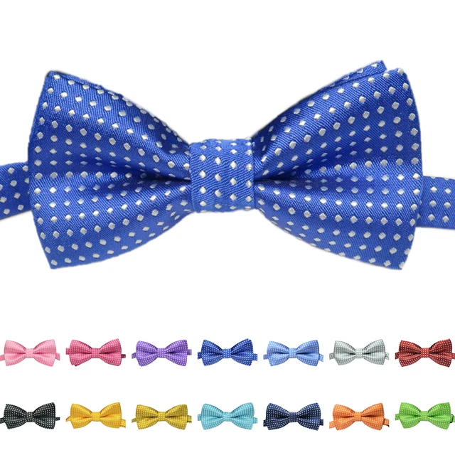 Pet Puppy Kitten Dog Cat Adjustable Neck Collar Necktie Grooming Suit Bow TiH-wf