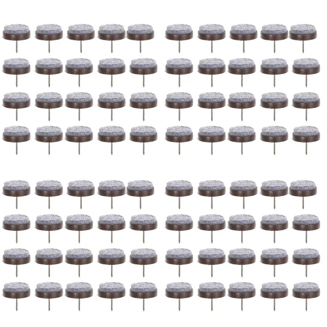 Cuscinetti Feltro Per Tromba - Set 10 Pezzi, Ricambio Valvole, Morbidi E Precisi - Foto 3