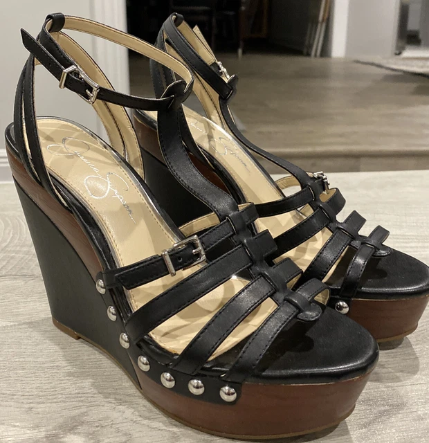 Wistah wedge sandal clearance
