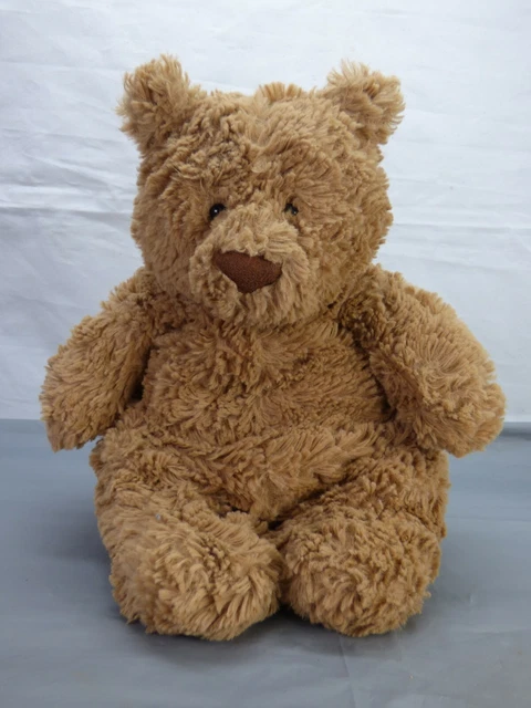 Jellycat cheap benjamin bear