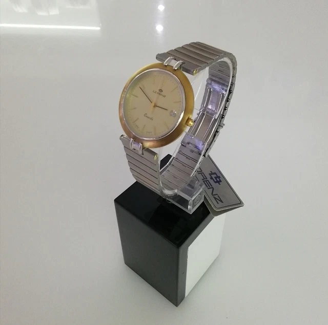 Orologio  Lorenz vintage anni 80