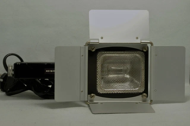 Flectalux XM 10/12 Luz de foto/vídeo 1000 W-38