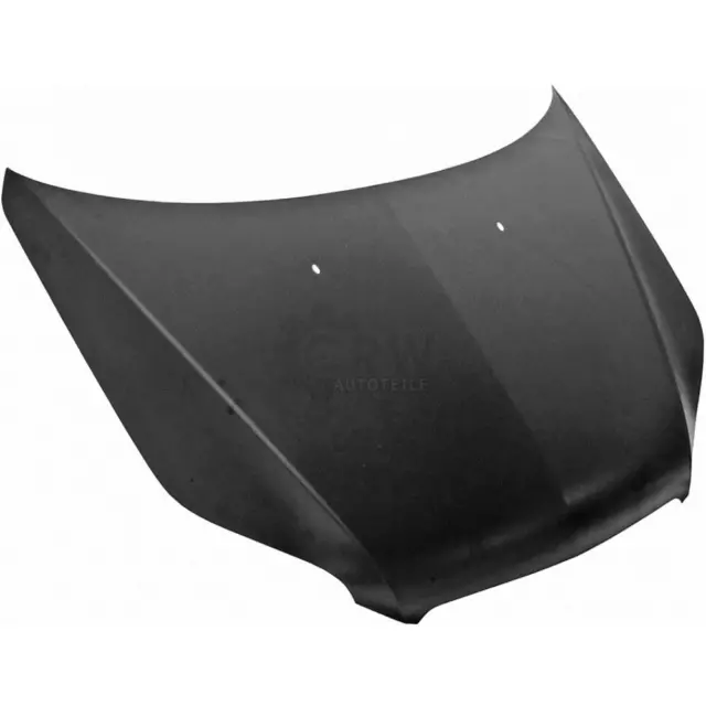 Motorhaube Bonnet Chevrolet/für Daewoo Aveo T250 Bj. 08-11 Fließheck RMU