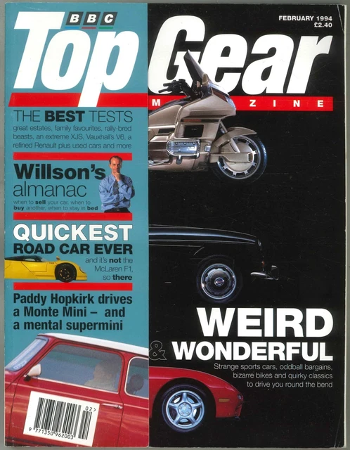 Top Gear TV Nedir? BBC Açıklaması