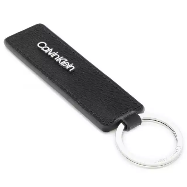 Portachiavi calvin klein uomo sale