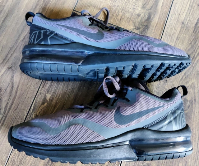 Nike air max hotsell fury midnight fog